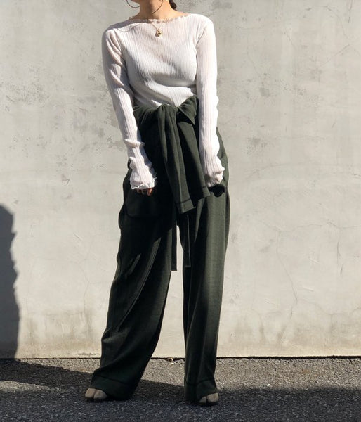 TAN/JUMP SUIT(KHAKI)