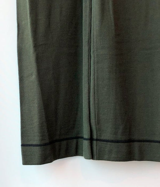 TAN/JUMP SUIT(KHAKI)