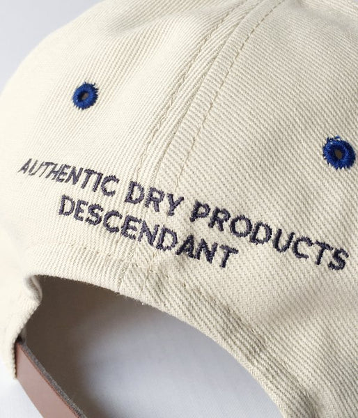 DESCENDANT/BARKLEY COLLEGE CAP