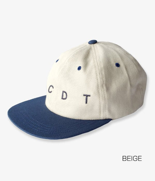 DESCENDANT/BARKLEY COLLEGE CAP