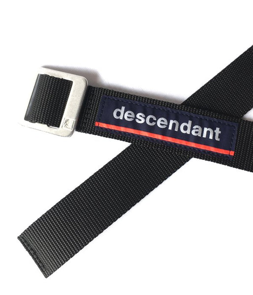 DESCENDANT/HORIZON BELT