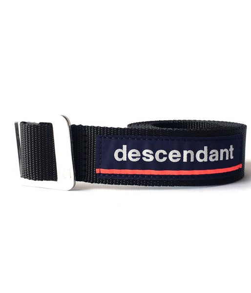 DESCENDANT/HORIZON BELT