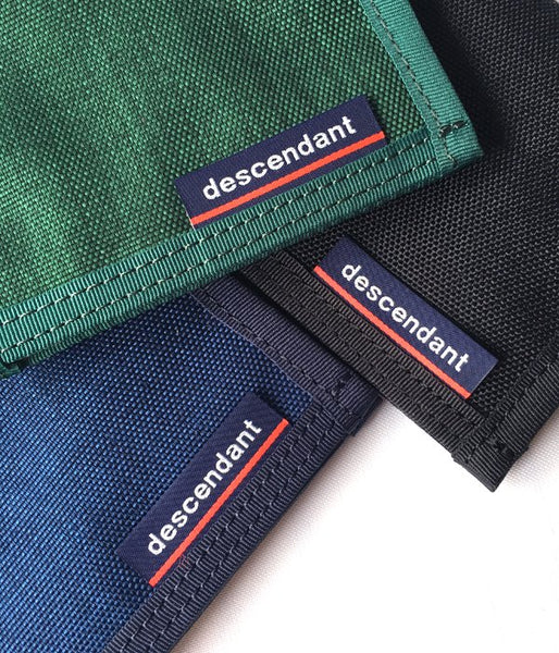 DESCENDANT/HORIZON WALLET