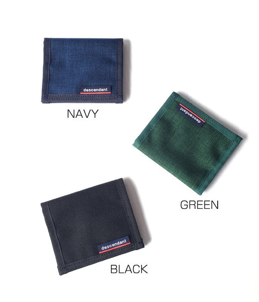 DESCENDANT/HORIZON WALLET