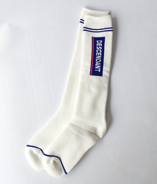 DESCENDANT/HORIZON SOCKS