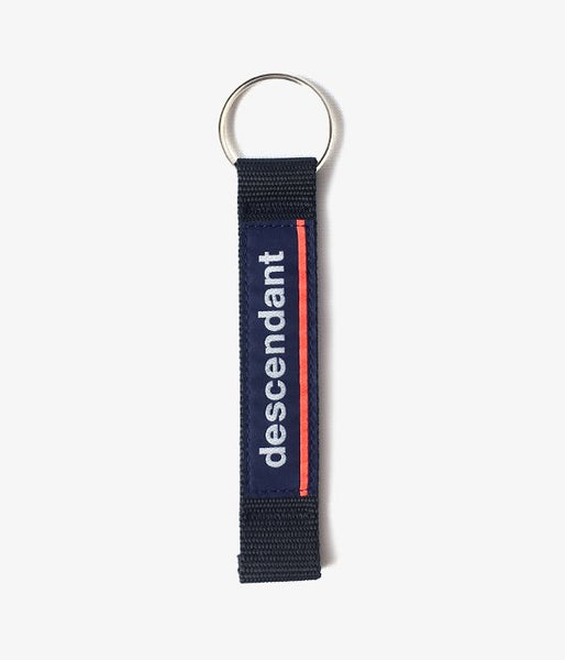 DESCENDANT/HORIZON KEYHOLDER