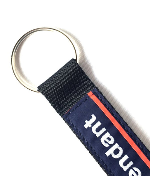 DESCENDANT/HORIZON KEYHOLDER