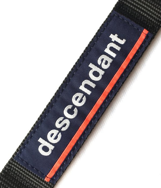 DESCENDANT/HORIZON KEYHOLDER