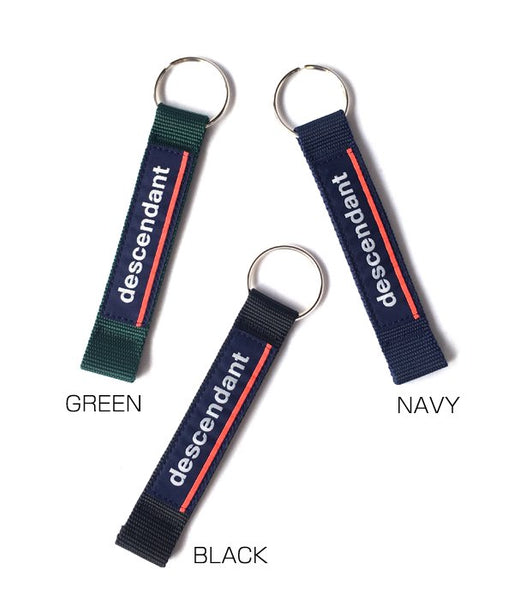 DESCENDANT/HORIZON KEYHOLDER