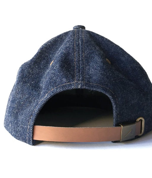 DESCENDANT/DRY LOG CAP