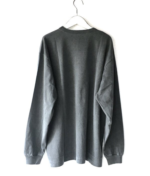 DESCENDANT/CACHALOT STRIP PIGMENT DYE LS (BLACK)