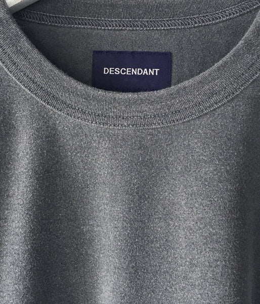 DESCENDANT/CACHALOT STRIP PIGMENT DYE LS (BLACK)