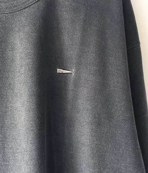 DESCENDANT/CACHALOT STRIP PIGMENT DYE LS (BLACK)