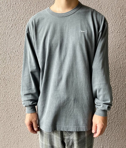 DESCENDANT/CACHALOT STRIP PIGMENT DYE LS (BLACK)