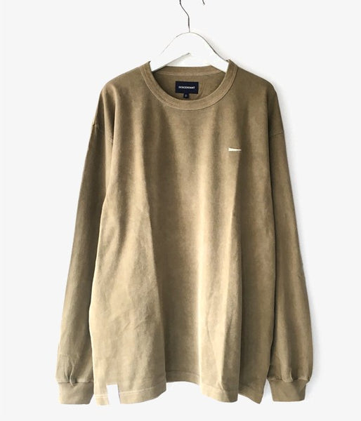 DESCENDANT/CACHALOT STRIP PIGMENT DYE LS (BEIGE)
