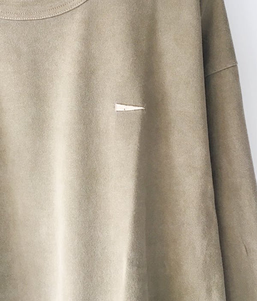 DESCENDANT/CACHALOT STRIP PIGMENT DYE LS (BEIGE)