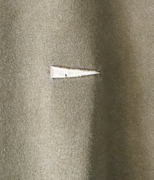 DESCENDANT/CACHALOT STRIP PIGMENT DYE LS (BEIGE)