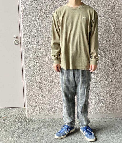 DESCENDANT/CACHALOT STRIP PIGMENT DYE LS (BEIGE)