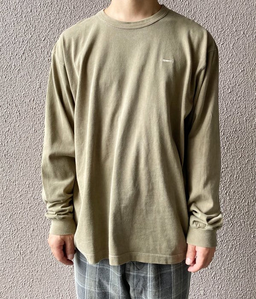 DESCENDANT/CACHALOT STRIP PIGMENT DYE LS (BEIGE)