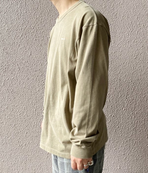 DESCENDANT/CACHALOT STRIP PIGMENT DYE LS (BEIGE)