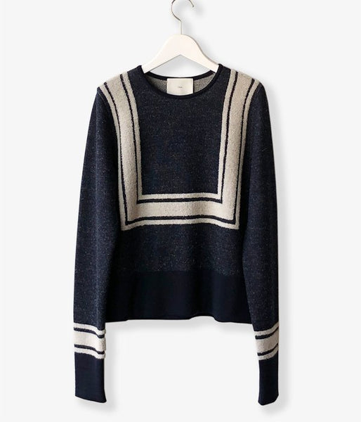 TAN/PILE JQ P.O(NAVY)