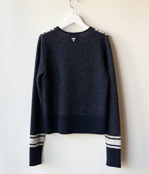 TAN/PILE JQ P.O(NAVY)