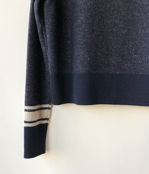 TAN/PILE JQ P.O(NAVY)