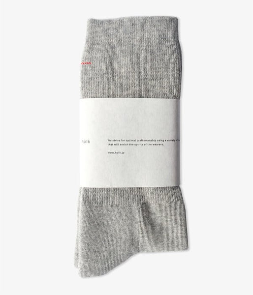 holk/SOCKS(1)