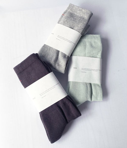 holk/SOCKS(1)