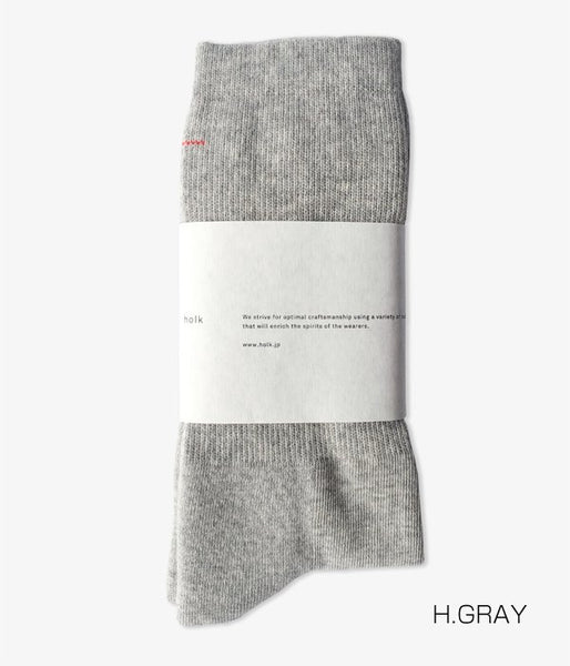 holk/SOCKS(1)
