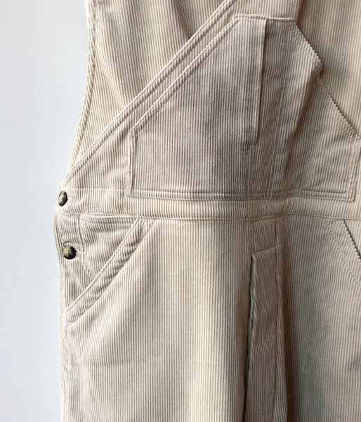 WRYHT/CROSS SHOULDER OVER ALL(MIST)