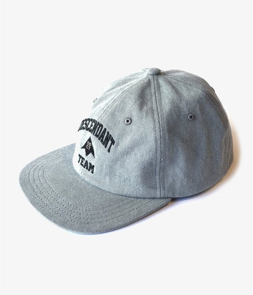 DESCENDANT/TEAM COLLEGE CAP