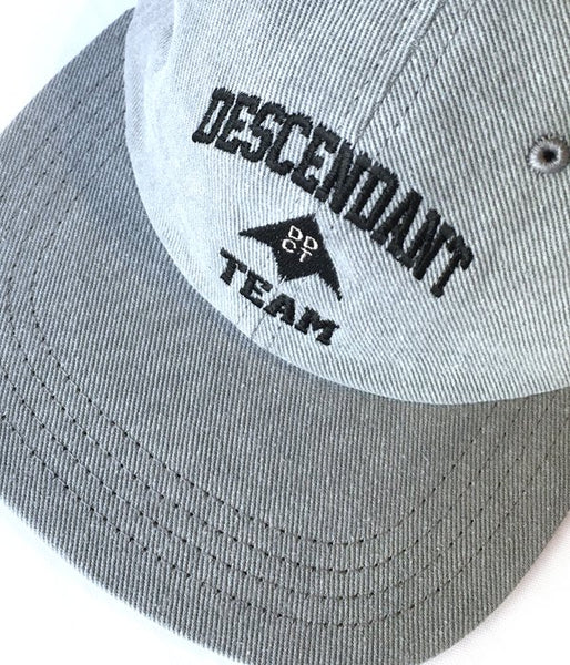 DESCENDANT/TEAM COLLEGE CAP