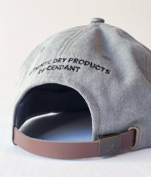 DESCENDANT/TEAM COLLEGE CAP