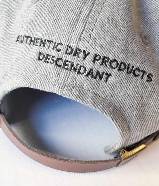 DESCENDANT/TEAM COLLEGE CAP