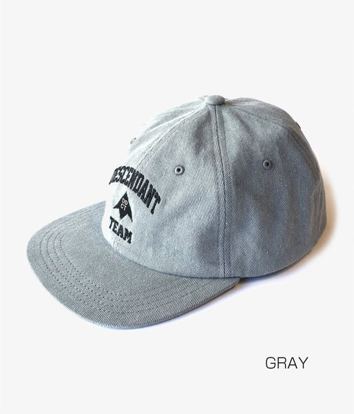 DESCENDANT/TEAM COLLEGE CAP