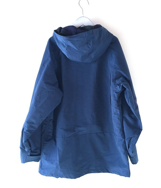 DESCENDANT/BROOK 60/40 JACKET (NAVY)