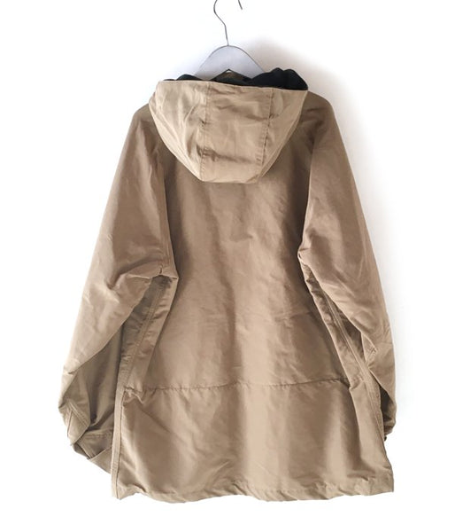 DESCENDANT/BROOK 60/40 JACKET (BEIGE)
