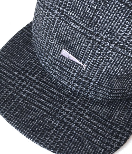 DESCENDANT/CACHALOT 5PANEL CAP