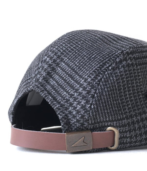 DESCENDANT/CACHALOT 5PANEL CAP