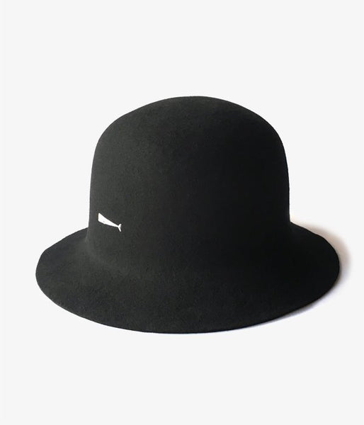 DESCENDANT/ROTH HAT
