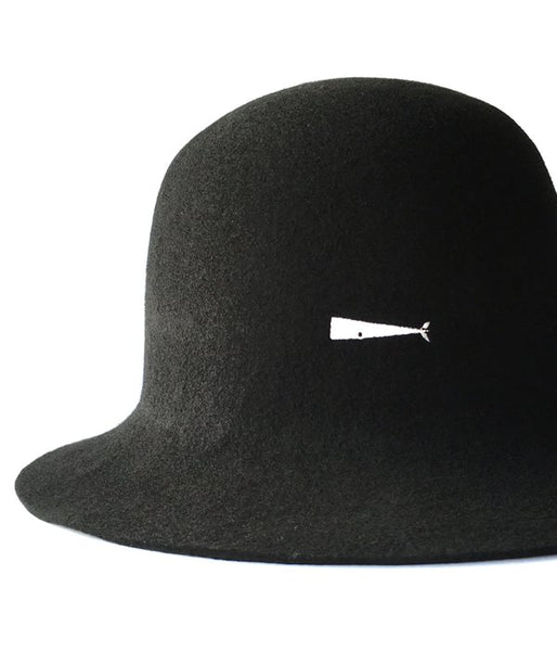 DESCENDANT/ROTH HAT