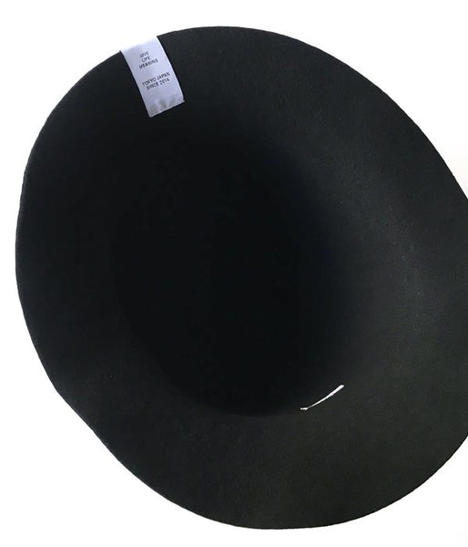 DESCENDANT/ROTH HAT