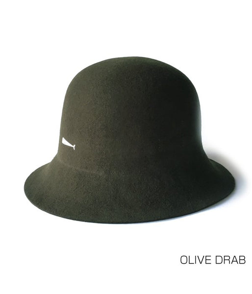 DESCENDANT/ROTH HAT