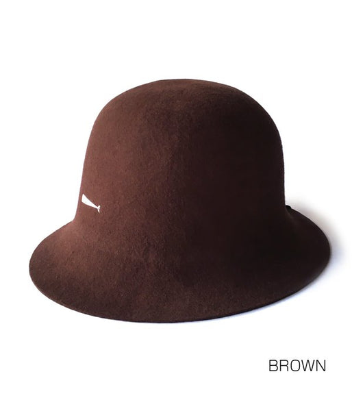 DESCENDANT/ROTH HAT