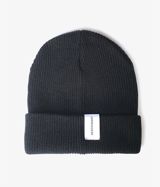 DESCENDANT/DAWN BEANIE