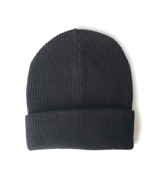 DESCENDANT/DAWN BEANIE