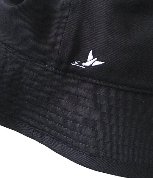 DESCENDANT/SPY HOP BUCKET HAT