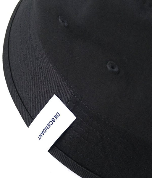 DESCENDANT/SPY HOP BUCKET HAT