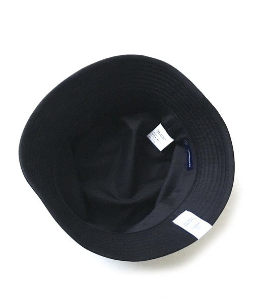 DESCENDANT/SPY HOP BUCKET HAT